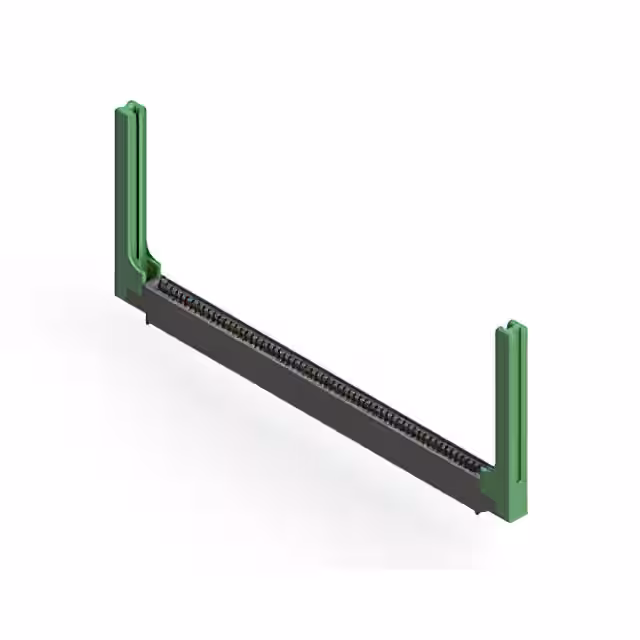 395-060-520-658 EDAC Inc.  Edgeboard Connectors